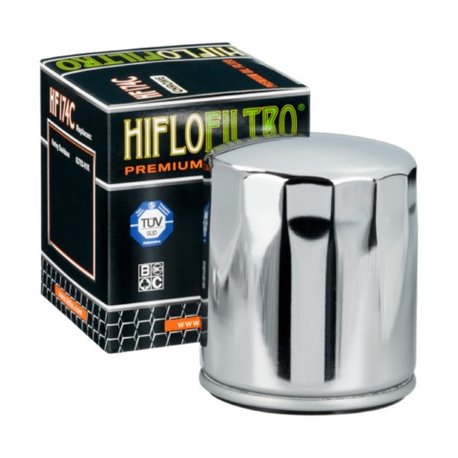 Olejový filtr HARLEY DAVIDSON VRSCA V-Rod 1130 (2002 - 2009) HIFLOFILTRO