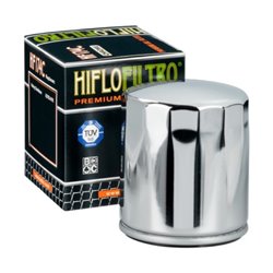 Olejový filtr HARLEY DAVIDSON VRSCR Street-Rod 1130 (2002 - 2009) HIFLOFILTRO