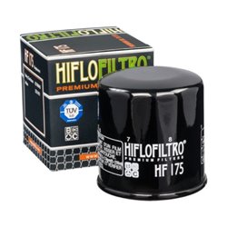 Olejový filtr HARLEY DAVIDSON XG 750 Street (2015 - 2019) HIFLOFILTRO