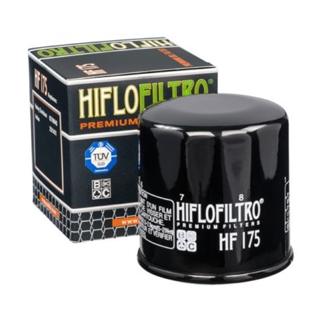 Olejový filtr HARLEY DAVIDSON XG 750 Street (2015 - 2019) HIFLOFILTRO
