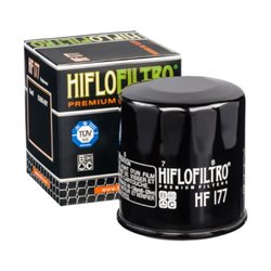 Olejový filtr BUELL XB9S 1000 Lightning (2003 - 2004) HIFLOFILTRO