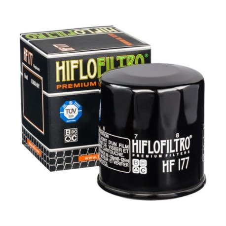 Olejový filtr BUELL XB9SX 1000 Lightning City (2005 - 2006) HIFLOFILTRO