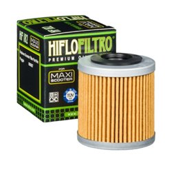 Olejový filtr PIAGGIO/VESPA Beverly 350 (2011 - 2020) HIFLOFILTRO