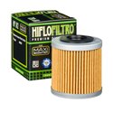 Olejový filter PIAGGIO/VESPA Beverly 350 (2011 - 2020) HIFLOFILTRO