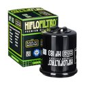 Olejový filter PIAGGIO/VESPA ET4 125 Leader (1997 - 2004) HIFLOFILTRO