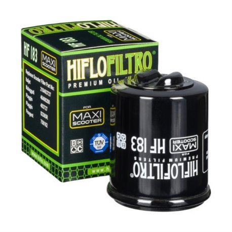 Olejový filtr GILERA Nexus 300 (2008 - 2012) HIFLOFILTRO