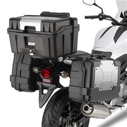 Kappa KL1111 montážní sada ( nosič ) bočních kufrů Honda NC 750 S 2014 - 2015
