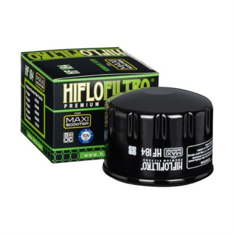 Olejový filtr PIAGGIO/VESPA MP3 500 (2011 - 2018) HIFLOFILTRO