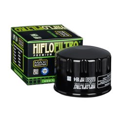 Olejový filtr PEUGEOT Satelis 500 (2007 - 2013) HIFLOFILTRO