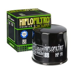 Olejový filtr TRIUMPH Speed Four 600 (2003 - 2004) HIFLOFILTRO