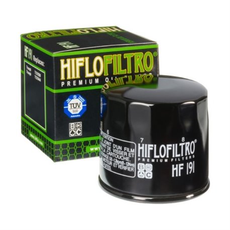 Olejový filtr TRIUMPH Bonneville T100 865 (2005 - 2006) HIFLOFILTRO