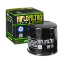 Olejový filter TRIUMPH Rocket III 2300 Roadster (2005 - 2007) HIFLOFILTRO