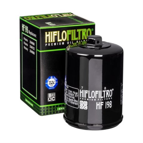 Olejový filtr ATV POLARIS RZR 800 (2008 - 2013) HIFLOFILTRO