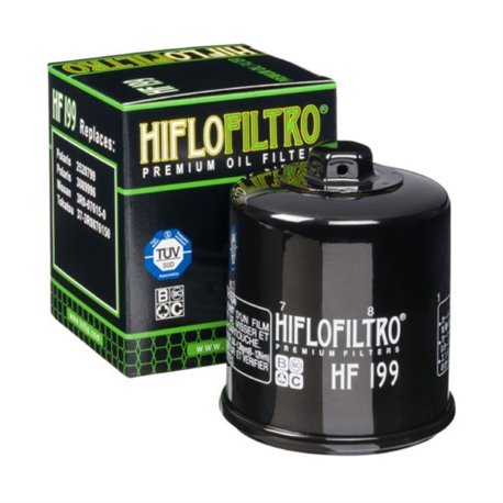 Olejový filtr ATV POLARIS Trail Boss 330 (2012 - 2014) HIFLOFILTRO