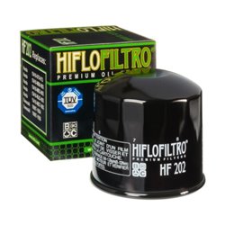 Olejový filtr HONDA VF 750 C (1982 - 1983) HIFLOFILTRO