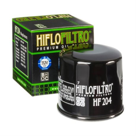 Olejový filtr HONDA VTR 1000 SP 1,2 (2001 - 2006) HIFLOFILTRO