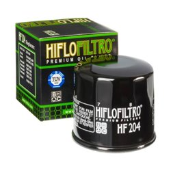 Olejový filtr HONDA Forza 250 (2008 - 2012) HIFLOFILTRO