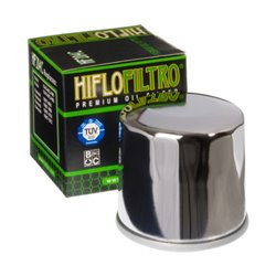 Olejový filtr ATV YAMAHA YFM 550 Grizzly EPS (2009 - 2011) HIFLOFILTRO
