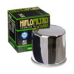 Olejový filtr YAMAHA MT-09 Tracer / Tracer 900 (2018 - 2020) HIFLOFILTRO