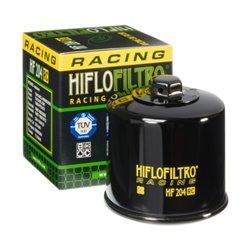 Olejový filtr ATV YAMAHA YFM 350 FGW Grizzly 4WD (2007 - 2009) HIFLOFILTRO
