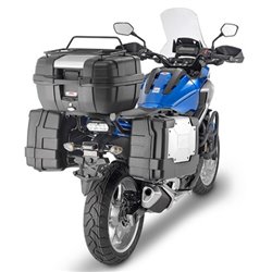 Kappa KZ1146 montážní sada (nosič ) vrchního kufru Honda NC 750 X 2016 - 2019