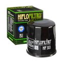 Olejový filtr HONDA VFR 400 R (1987 - 1994) HIFLOFILTRO