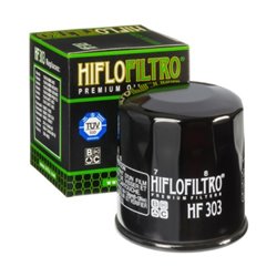 Olejový filter HONDA XL 650 V Transalp (2000 - 2007) HIFLOFILTRO