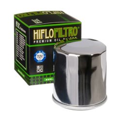 Olejový filtr HONDA NT 650 V Deauville (1998 - 2005) HIFLOFILTRO
