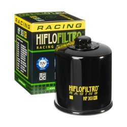 Olejový filtr HONDA CB 500 (S) (1994 - 2003) HIFLOFILTRO