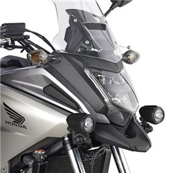 Kappa LS1146 montážní sada přídavných světel Honda NC 750 X 2016 - 2019
