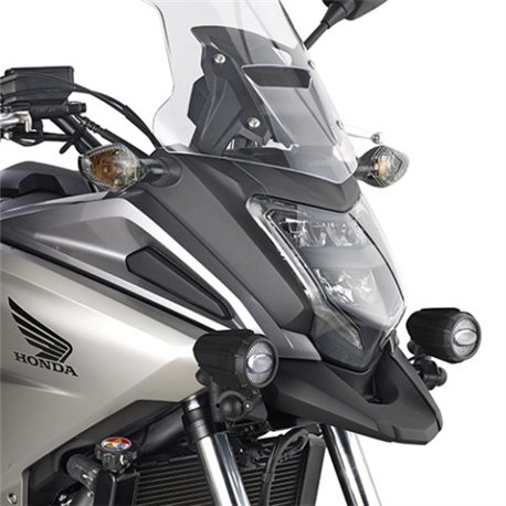 Kappa LS1146 montážní sada přídavných světel Honda NC 750 X 2016 - 2019