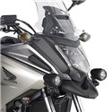Kappa LS1146 montážna sada prídavných svetiel Honda NC 750 X 2016 - 2019