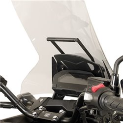 Kappa KFB1146 prídavná hrazda Honda NC 750 X 2016 - 2019