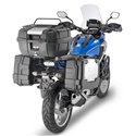 Kappa KZ1146 montážna sada (nosič ) vrchného kufra Honda NC 750 S 2016 - 2019
