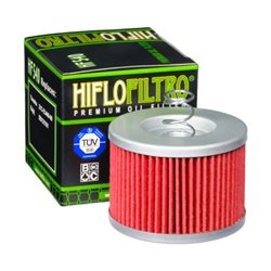 Olejový filtr YAMAHA YS125 (2017 - 2021) HIFLOFILTRO