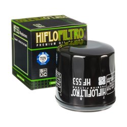 Olejový filter BENELLI BN 302 (2015 - 2019) HIFLOFILTRO