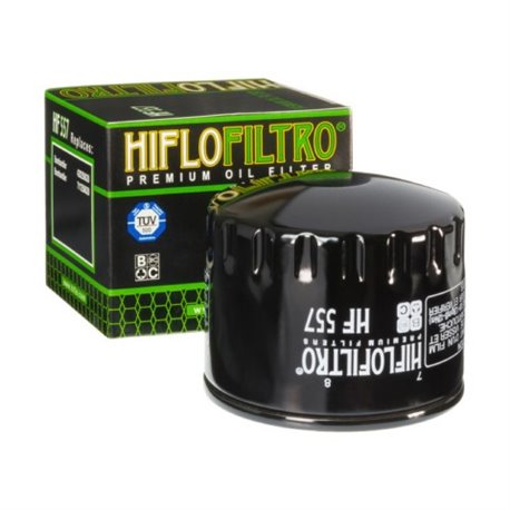 Olejový filtr ATV BOMBARDIER Traxter 500 (1999 - 2005) HIFLOFILTRO