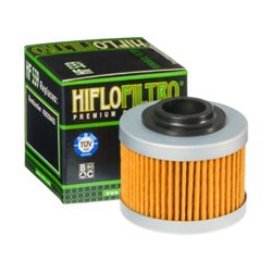 Olejový filtr ATV CAN-AM Spyder 990 (2008 - 2010) HIFLOFILTRO