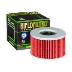 Olejový filtr KYMCO Venox 250 (2001 - 2020) HIFLOFILTRO