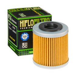 Olejový filtr APRILIA Tuono 125 (2017 - 2020) HIFLOFILTRO
