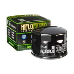 Olejový filtr MOTO GUZZI California Touring (2012 - 2020) HIFLOFILTRO