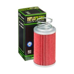 Olejový filter MV AGUSTA Brutale 1090 (2010 - 2016) HIFLOFILTRO