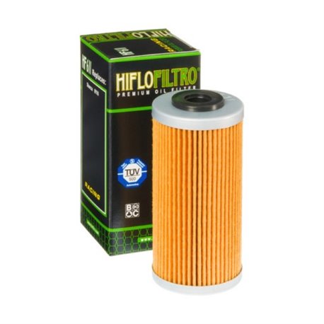 Olejový filtr SHERCO 250 SEF-R (2014 - 2018) HIFLOFILTRO