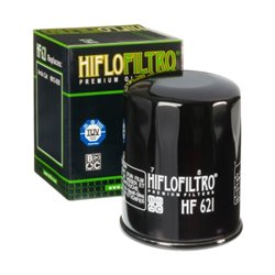Olejový filtr ATV ARCTIC CAT Cat 500 4x4 (2009 - 2009) HIFLOFILTRO