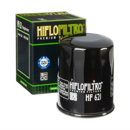 Olejový filtr ATV ARCTIC CAT Cat 1000 XT (2013 - 2016) HIFLOFILTRO