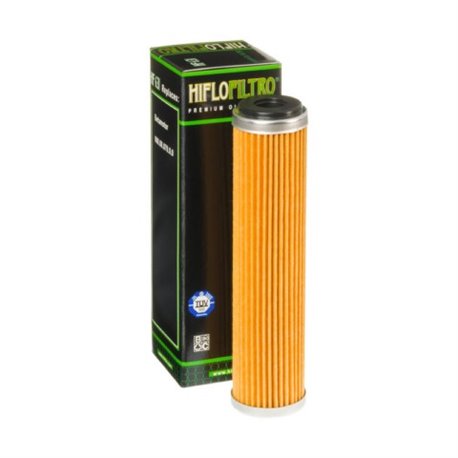 Olejový filtr BETA RR 480 (2015 - 2017) HIFLOFILTRO
