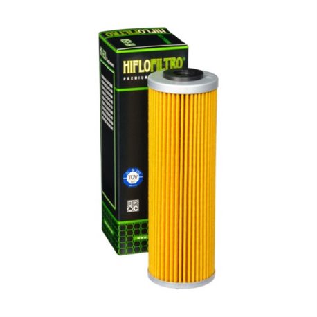 Olejový filtr KTM Adventure 1190 (R) (2013 - 2016) HIFLOFILTRO