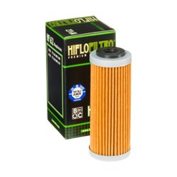Olejový filtr KTM SX-F 505 (2008 - 2009) HIFLOFILTRO