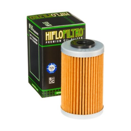Olejový filtr HUSABERG FE 570 (2009 - 2012) HIFLOFILTRO