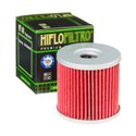 Olejový filtr HYOSUNG GV 650 Aquila (2005 - 2008) HIFLOFILTRO